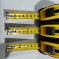 Steel Measuring Tape Rubber Injection